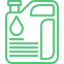 Heni Chemicals premium chemical product bottle – high-performance formulation