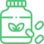 Heni Chemicals premium chemical product bottle – high-performance formulation