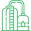Heni Chemicals premium chemical product bottle – high-performance formulation