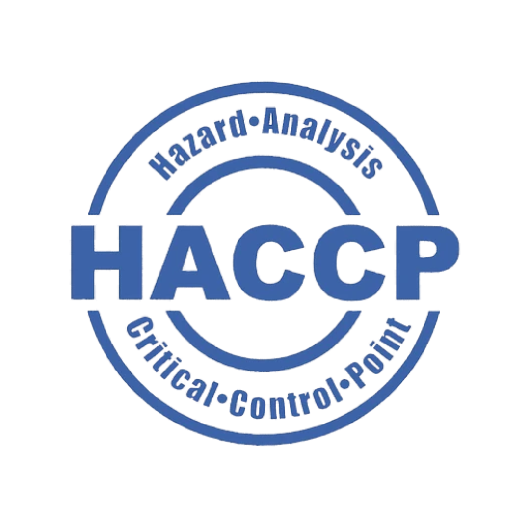 HACCP