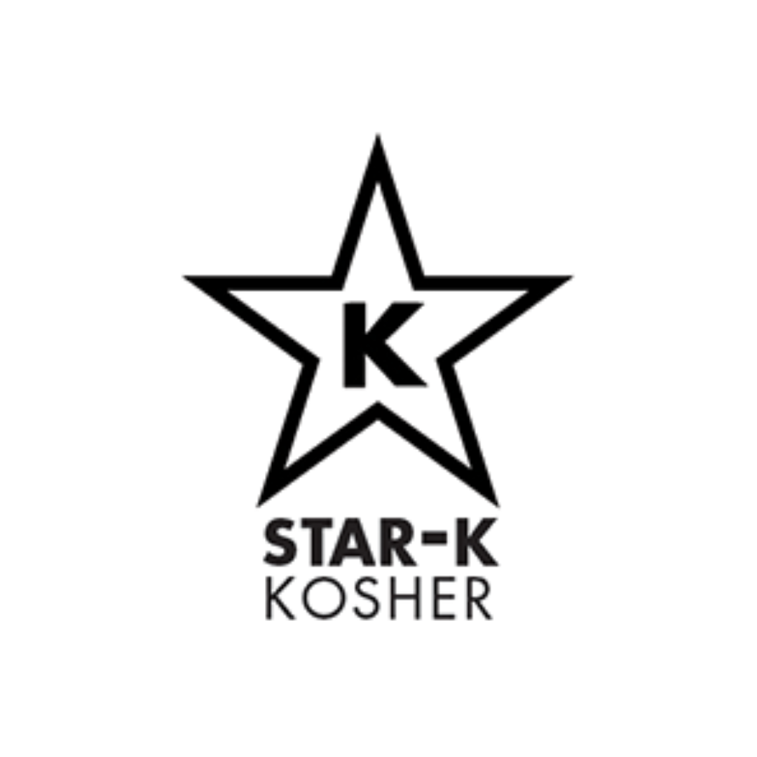Star-K Kosher Certified