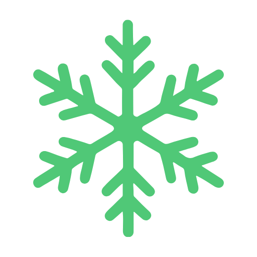 Excellent Freeze-Thaw Stability