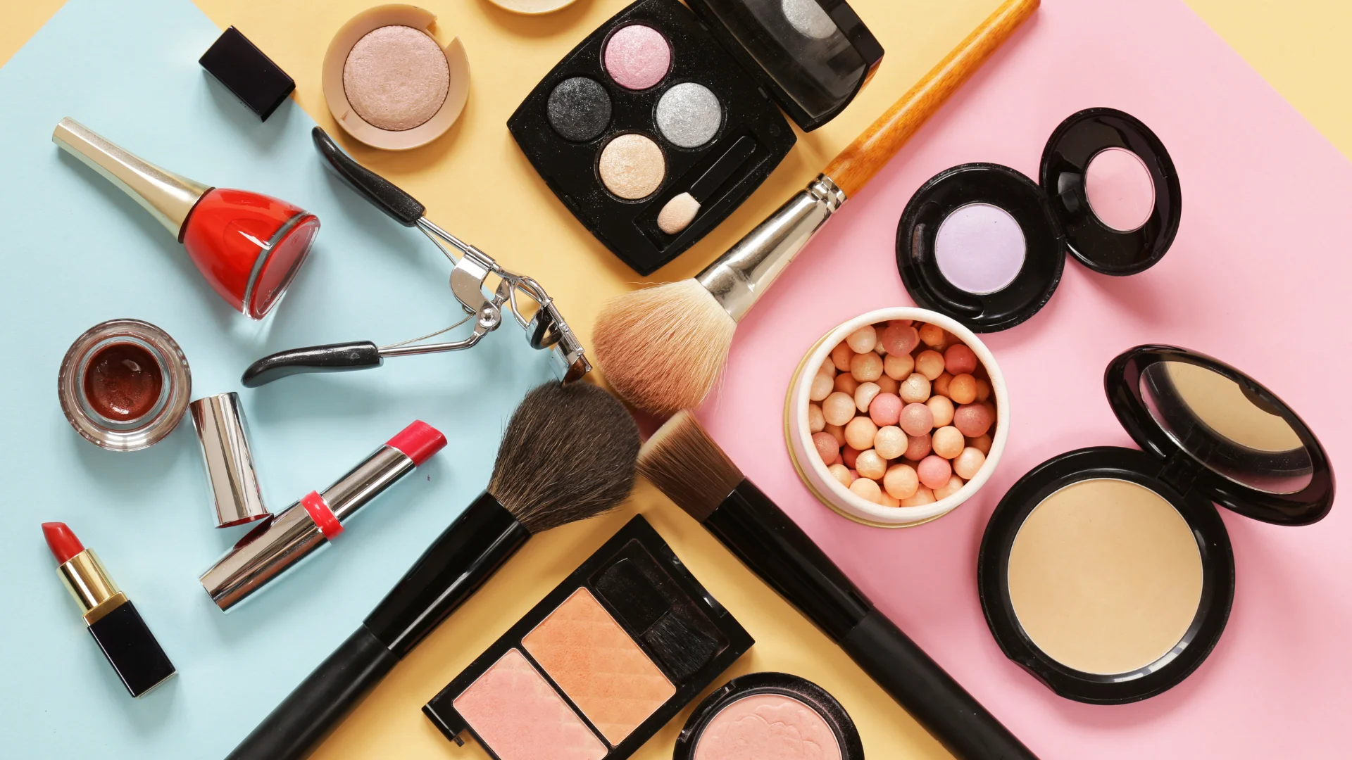 Cosmetics