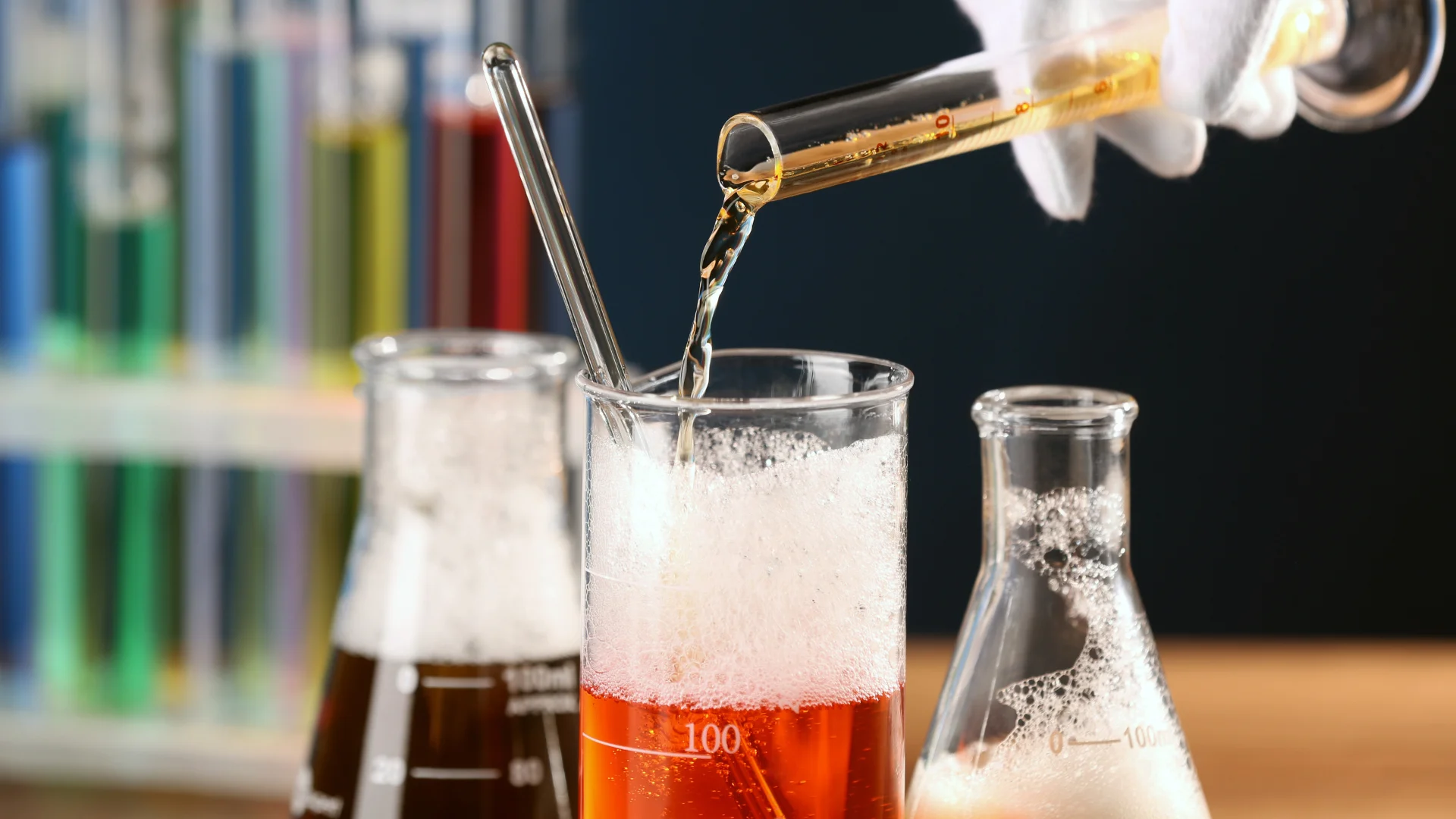 Iodine Pentoxide